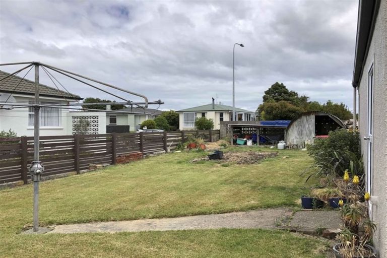 Photo of property in 397 Saint Andrew Street, Glengarry, Invercargill, 9810