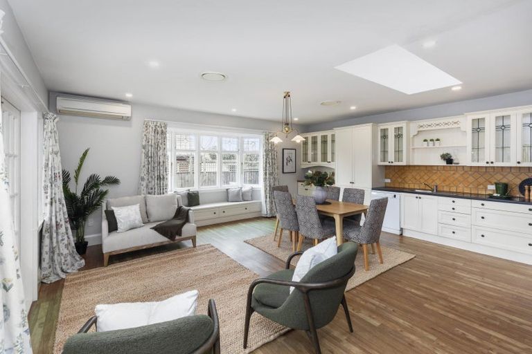 Photo of property in 78 Hartley Avenue, Strowan, Christchurch, 8052