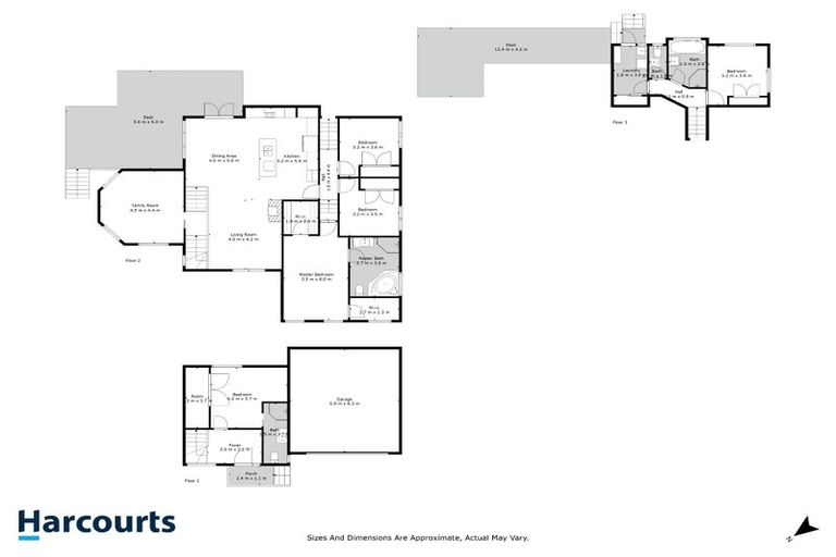 Photo of property in 167 Browns Bay Road, Browns Bay, Auckland, 0630