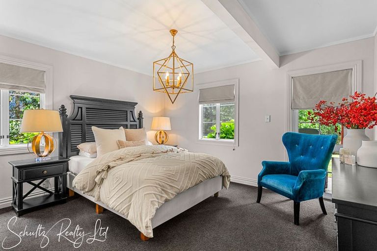 Photo of property in 3251 Paparoa-oakleigh Road, Paparoa, 0571