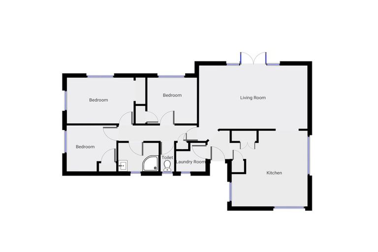 Photo of property in 66 Coopers Road, Gate Pa, Tauranga, 3112