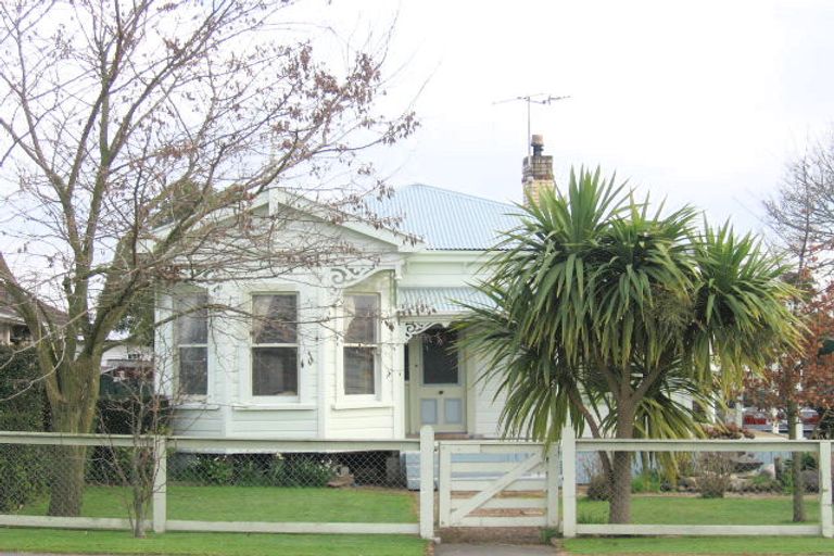 Photo of property in 16 Higgins Road, Frankton, Hamilton, 3204