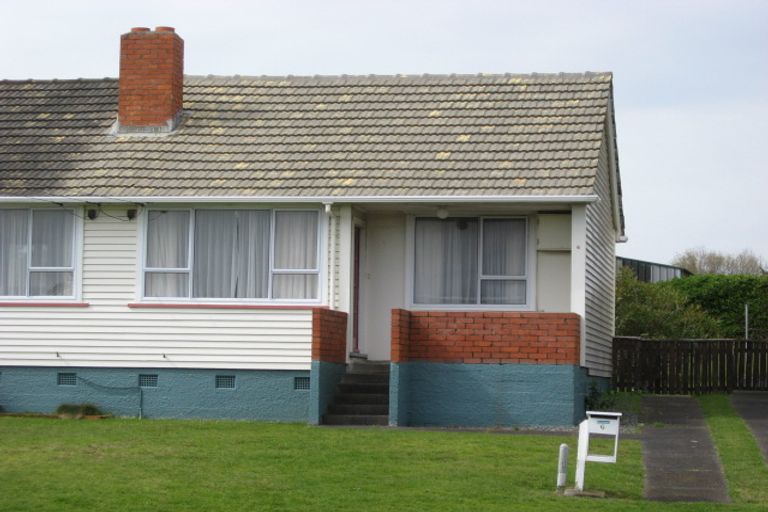 Photo of property in 6 Totara Street, Tawhero, Whanganui, 4501