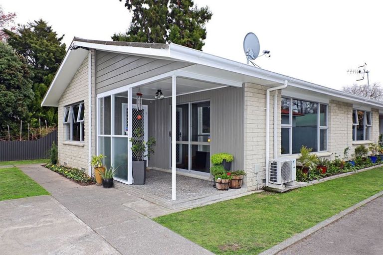 Photo of property in 1/618 Nelson Street North, Hastings, 4122