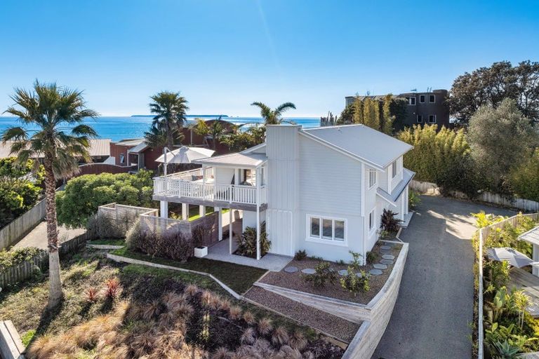 Photo of property in 153 Karewa Parade, Papamoa Beach, Papamoa, 3118