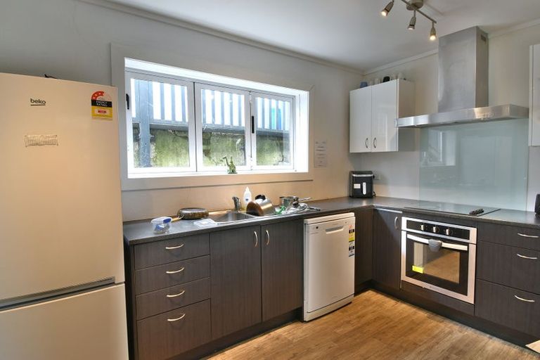 Photo of property in 487a George Street, North Dunedin, Dunedin, 9016
