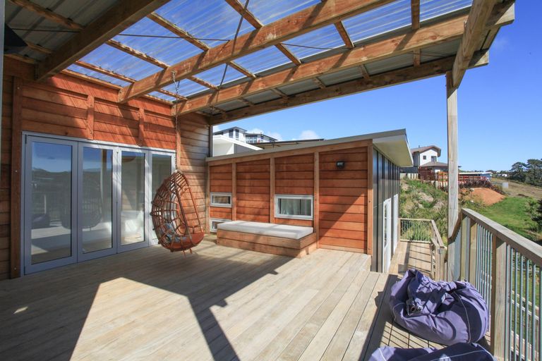 Photo of property in 23b Violet Street, Raglan, 3225