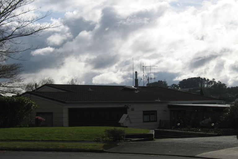 Photo of property in 5 Deborah Place, Dinsdale, Hamilton, 3204