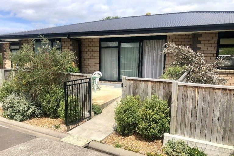 Photo of property in 2 Mccrae Place, Ashhurst, 4810