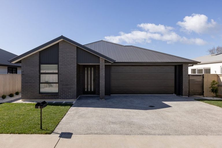 Photo of property in 6 Fothers Lane, Katikati, 3129