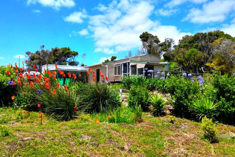 Photo of property in 44c Cabbage Tree Bay Road, Opononi, Kaikohe, 0473