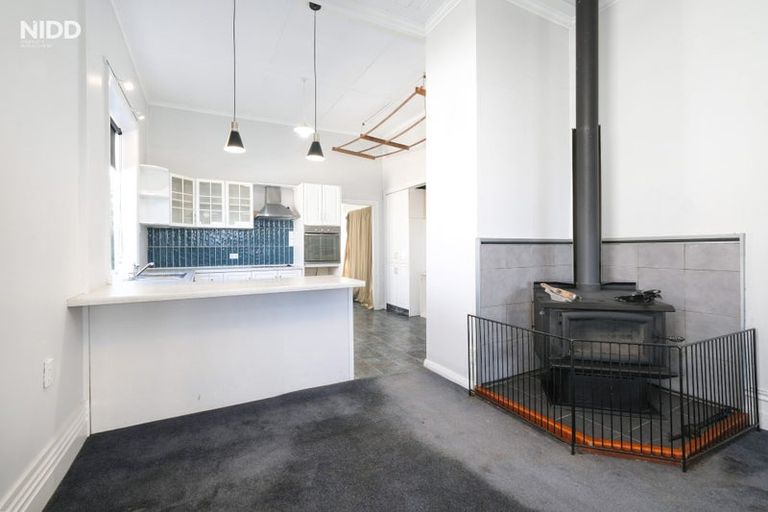 Photo of property in 10 Whitby Street, Mornington, Dunedin, 9011