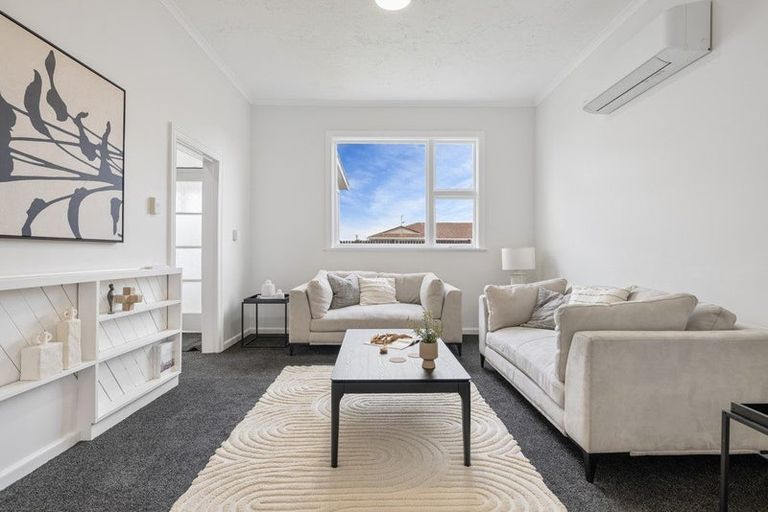 Photo of property in 172 Shaw Avenue, New Brighton, Christchurch, 8083