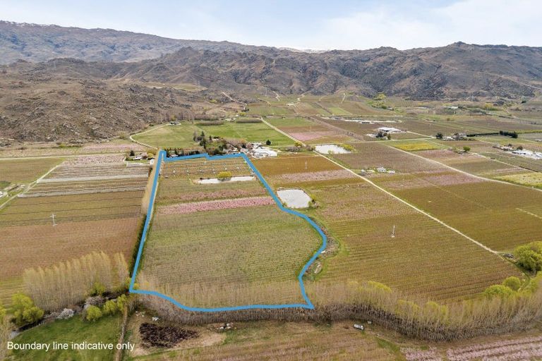 Photo of property in 192 Strode Road, Earnscleugh, Alexandra, 9391