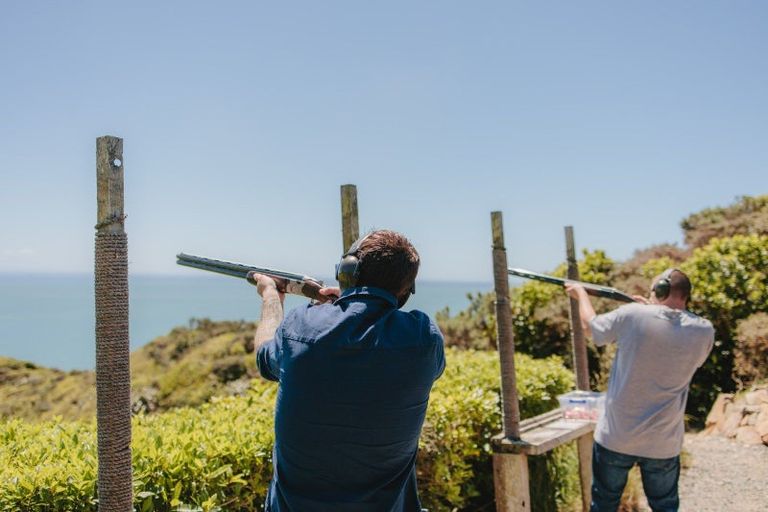 Photo of property in 292 Boom Rock Road, Ohariu, Wellington, 6037