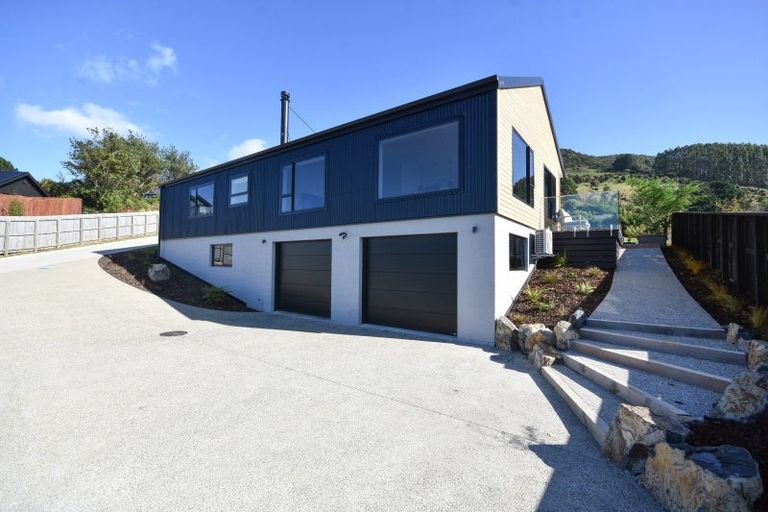 Photo of property in 25 Fern Road, Maia, Dunedin, 9022