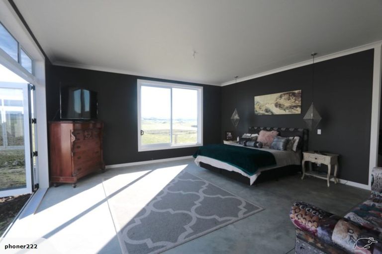 Photo of property in 761 Crownthorpe Sett Road, Crownthorpe, Hastings, 4179