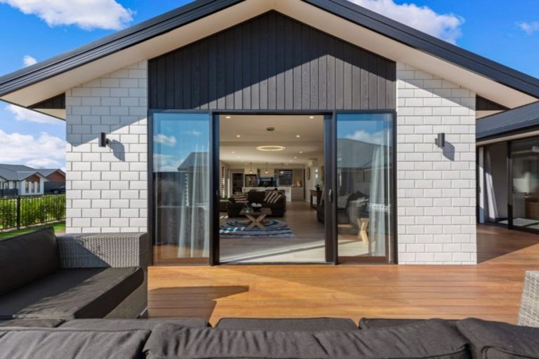 Photo of property in 7 Spitfire Drive, Burleigh, Blenheim, 7201