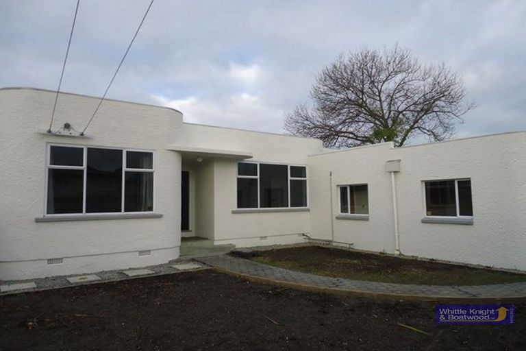 Photo of property in 61 Kirkwood Avenue, Upper Riccarton, Christchurch, 8041