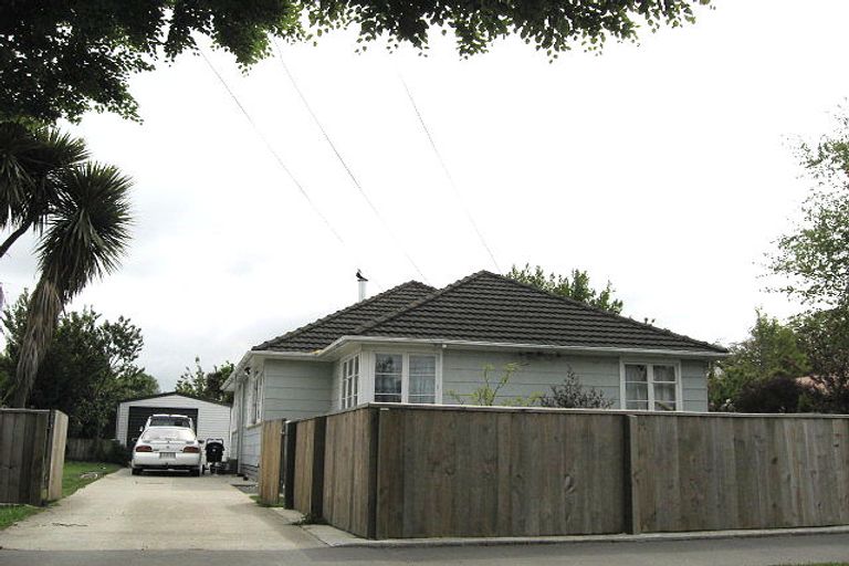 Photo of property in 342 Clyde Road, Bryndwr, Christchurch, 8053