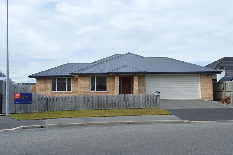 Photo of property in 4 Mcmullan Place, Oamaru North, Oamaru, 9400