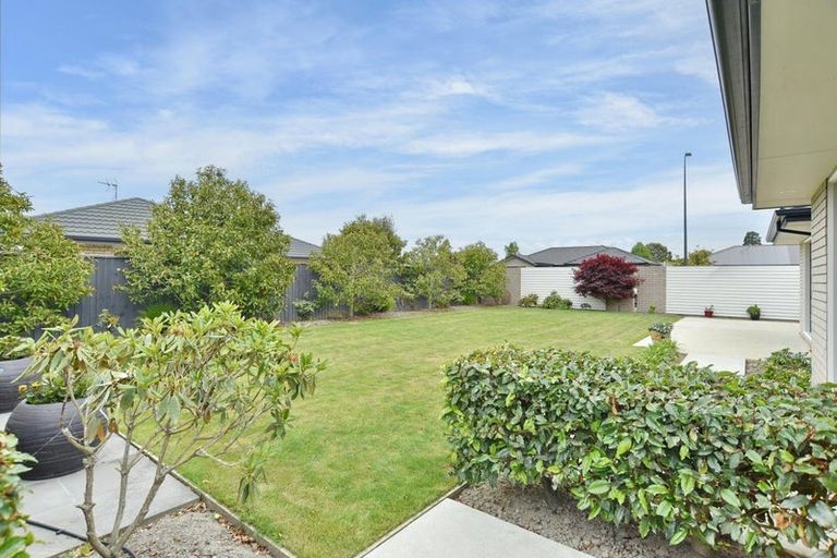 Photo of property in 11 Mulberry Street, Rangiora, 7400