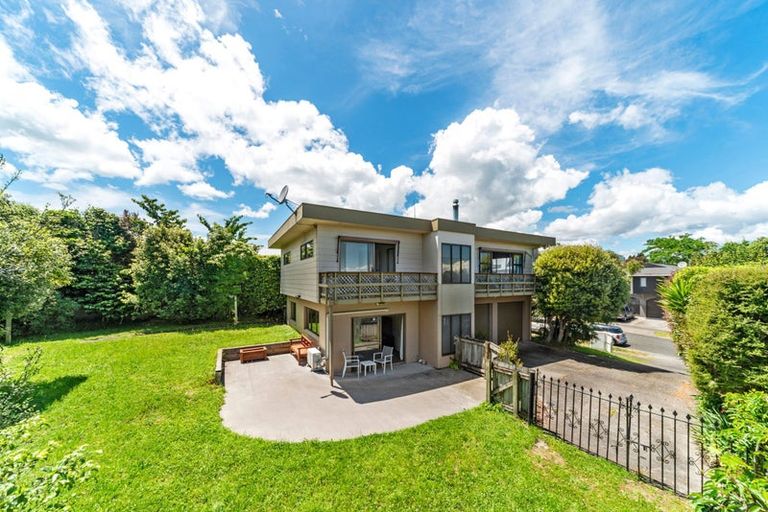 Photo of property in 53 Saint James Street, Richmond Heights, Taupo, 3330