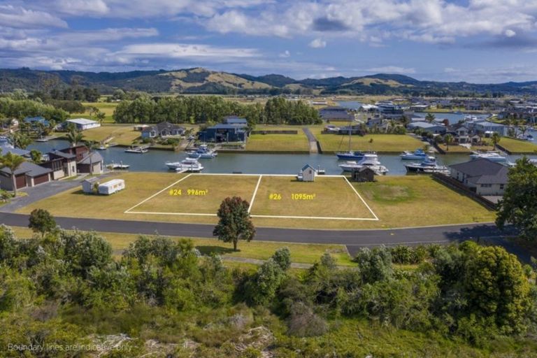 Photo of property in 26 Hei Esplanade, Whitianga, 3510