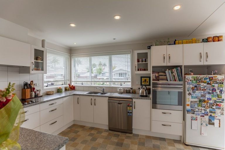 Photo of property in 17a Jull Street, Napier South, Napier, 4110