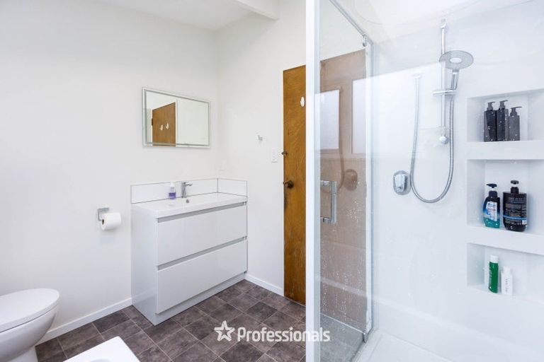 Photo of property in 58 Larchmont Grove, Totara Park, Upper Hutt, 5018