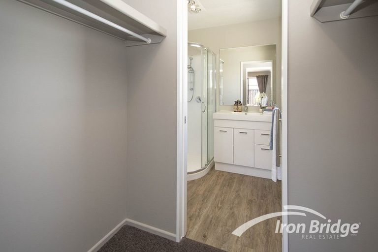 Photo of property in 7 Rossall Crescent, Rolleston, 7615