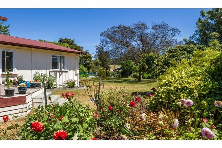 Photo of property in 693 Wakefield-kohatu Highway, Foxhill, Wakefield, 7095