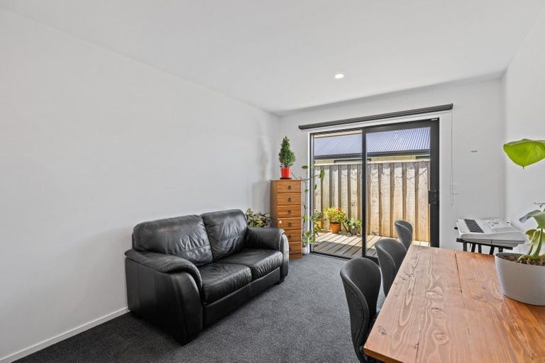 Photo of property in 25 Chris Drive, Rolleston, 7614