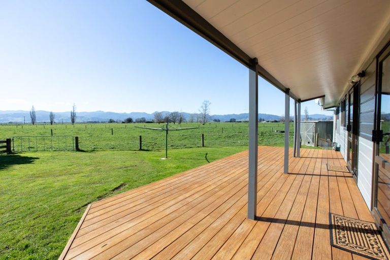 Photo of property in 108 Huirau Road, Turua, Thames, 3574