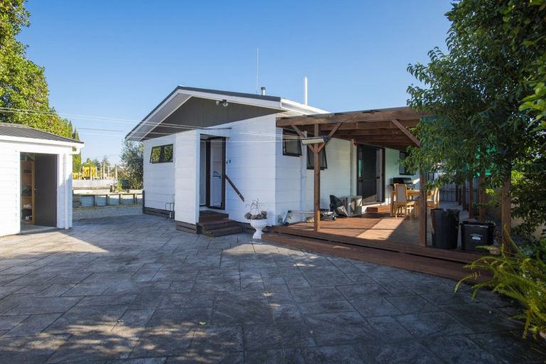 Photo of property in 249 Ormond Road, Mangapapa, Gisborne, 4010