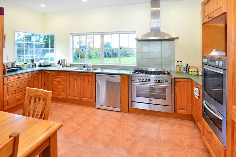 Photo of property in 160 Postman Road, Dairy Flat, Albany, 0794