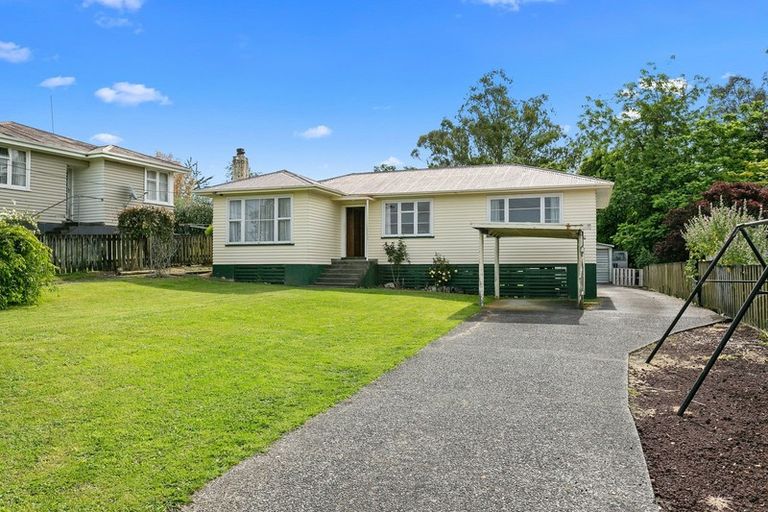 Photo of property in 9 Kawana Street, Piopio, 3912