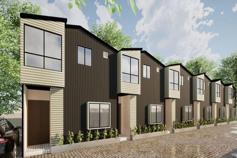 Photo of property in 25 Rosehill Drive, Rosehill, Papakura, 2113