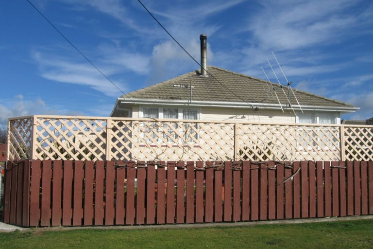 Photo of property in 30 Collins Crescent, Feilding, 4702