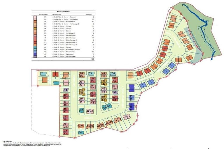 Photo of property in 51 Murphys Road, Totara Park, Auckland, 2019