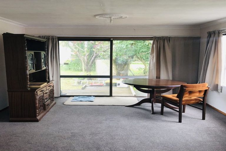 Photo of property in 109b Mansel Avenue, Hillcrest, Hamilton, 3216