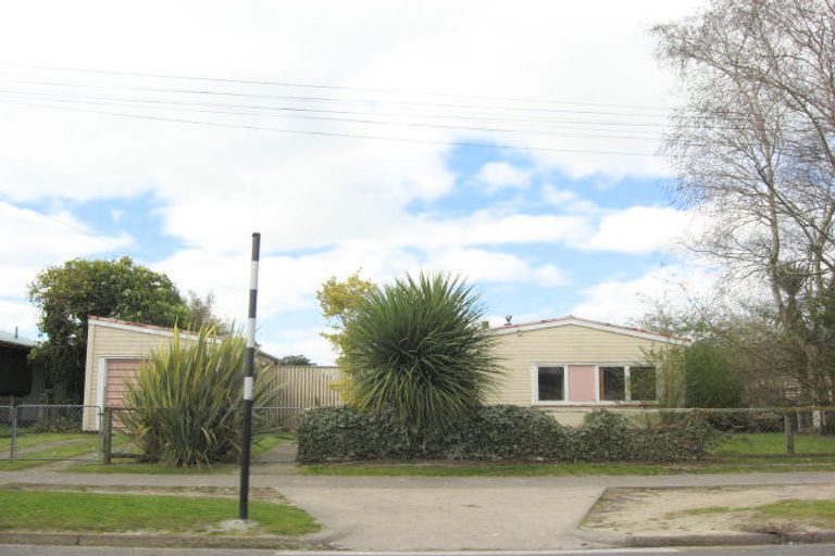 Photo of property in 83 Pine Drive, Murupara, 3025