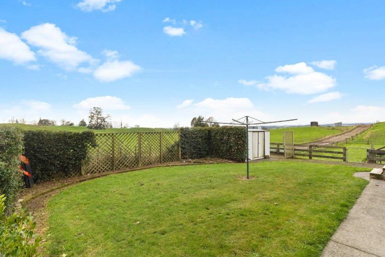 Photo of property in 396 Paraonui Road, Wiltsdown, Tokoroa, 3491