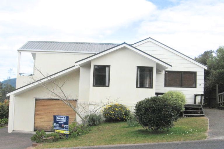 Photo of property in 58 Windsor Drive, Tairua, 3508