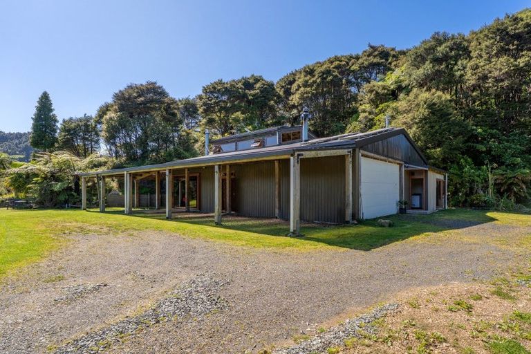 Photo of property in 820 The 309 Road, Waiau, Coromandel, 3581