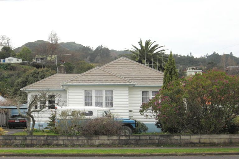 Photo of property in 302 Rolleston Street, Thames, 3500