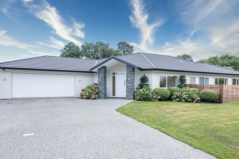 Photo of property in 30 Dal Din Drive, Otaki, 5512