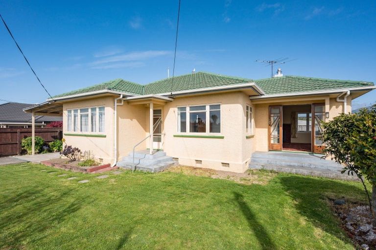 Photo of property in 34 Vosper Street, Motueka, 7120