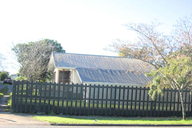 Photo of property in 127b Maich Road, Manurewa, Auckland, 2102