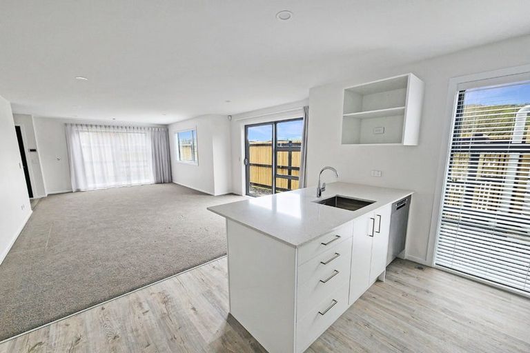 Photo of property in 1 Bledisloe Crescent, Wainuiomata, Lower Hutt, 5014